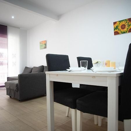 Zurbarán Playa Ha Apartment Cadice Esterno foto