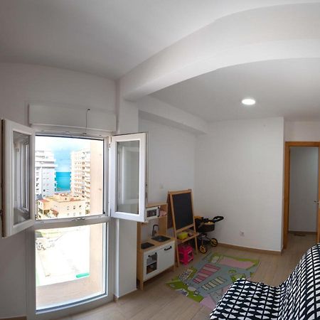 Zurbarán Playa Ha Apartment Cadice Esterno foto