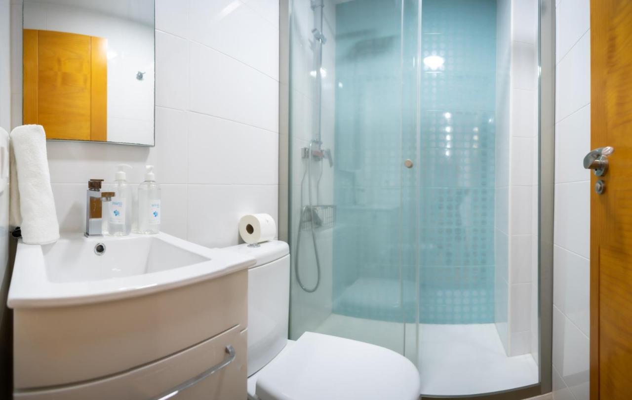 Zurbarán Playa Ha Apartment Cadice Esterno foto
