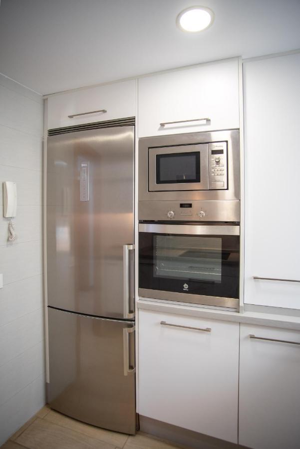 Zurbarán Playa Ha Apartment Cadice Esterno foto