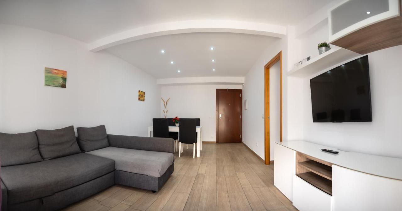 Zurbarán Playa Ha Apartment Cadice Esterno foto