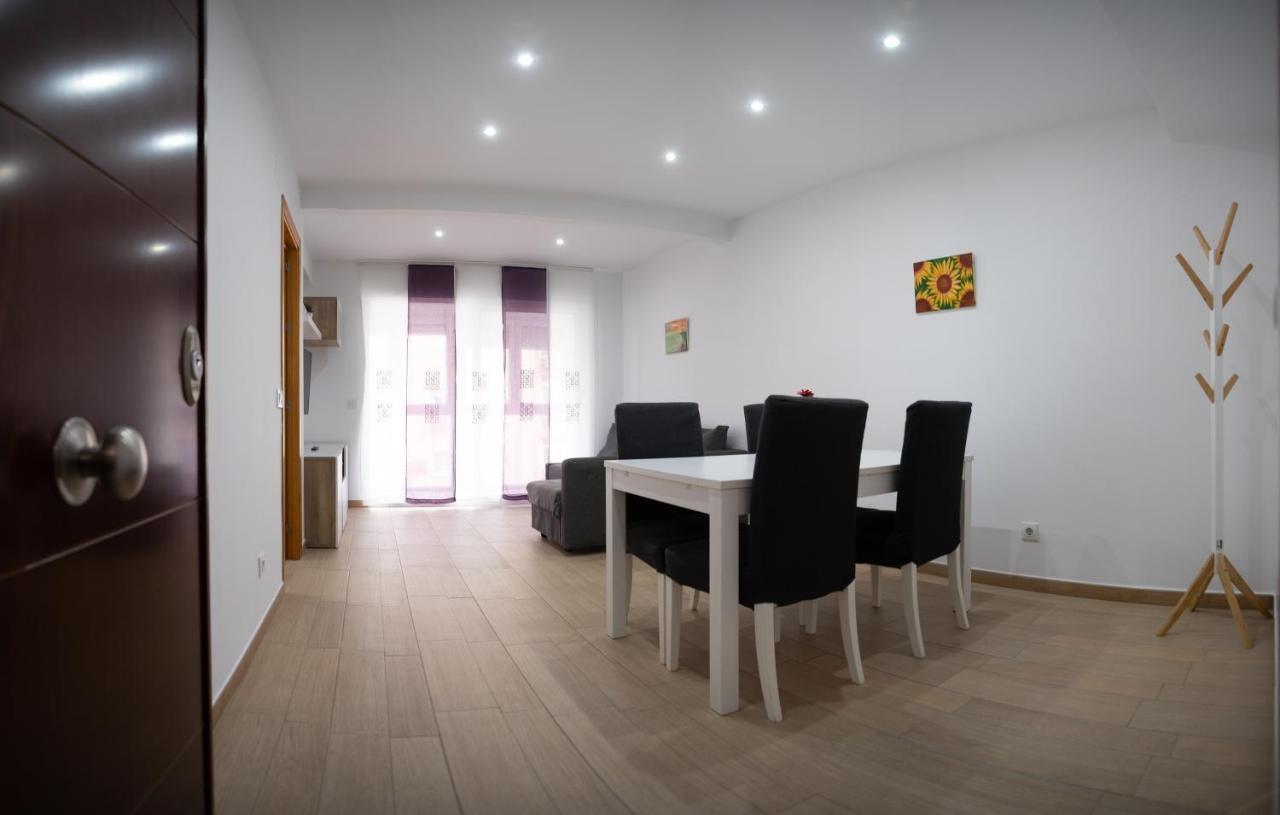 Zurbarán Playa Ha Apartment Cadice Esterno foto