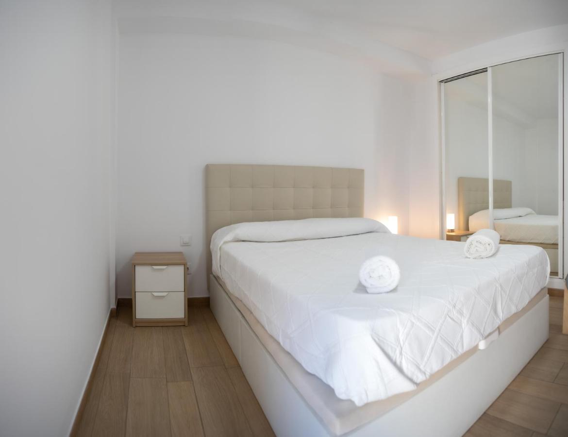 Zurbarán Playa Ha Apartment Cadice Esterno foto