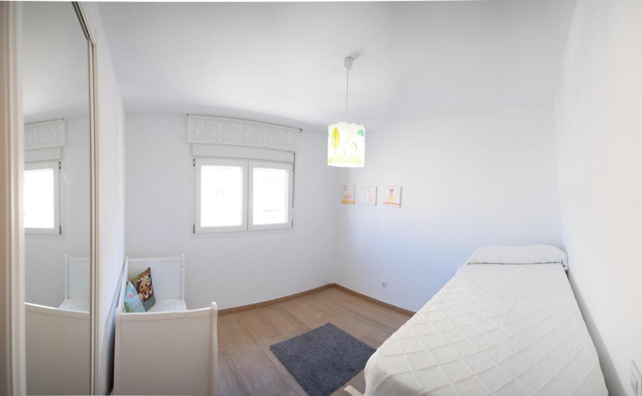 Zurbarán Playa Ha Apartment Cadice Esterno foto