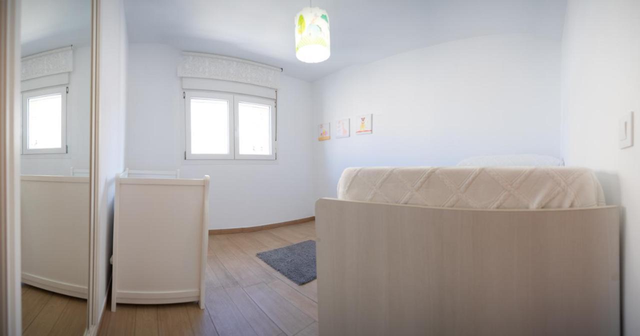 Zurbarán Playa Ha Apartment Cadice Esterno foto