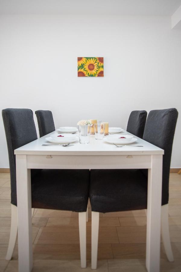 Zurbarán Playa Ha Apartment Cadice Esterno foto