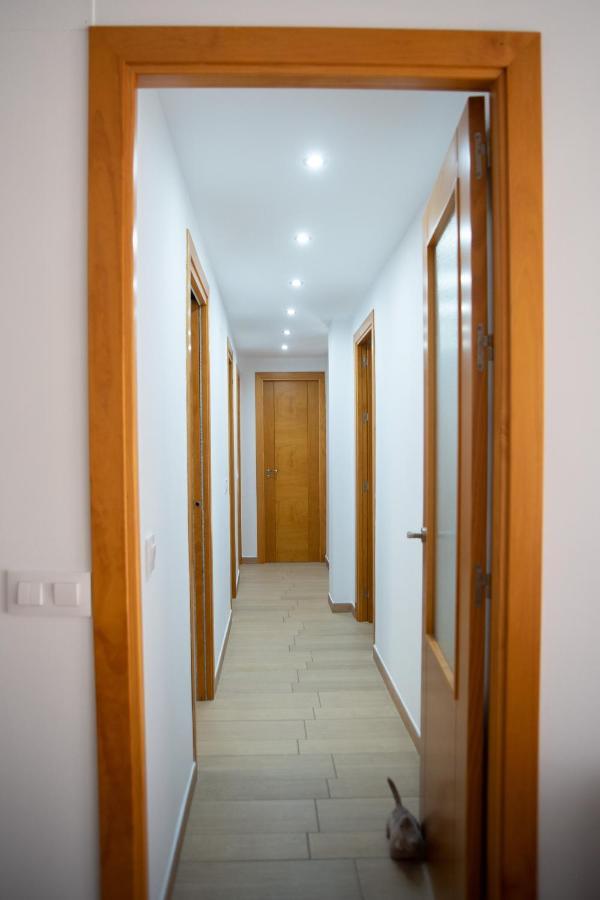 Zurbarán Playa Ha Apartment Cadice Esterno foto