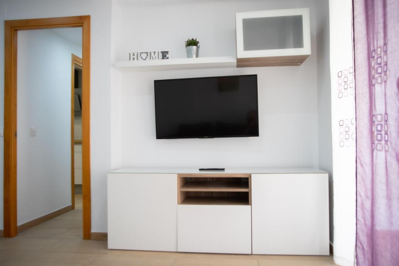 Zurbarán Playa Ha Apartment Cadice Esterno foto