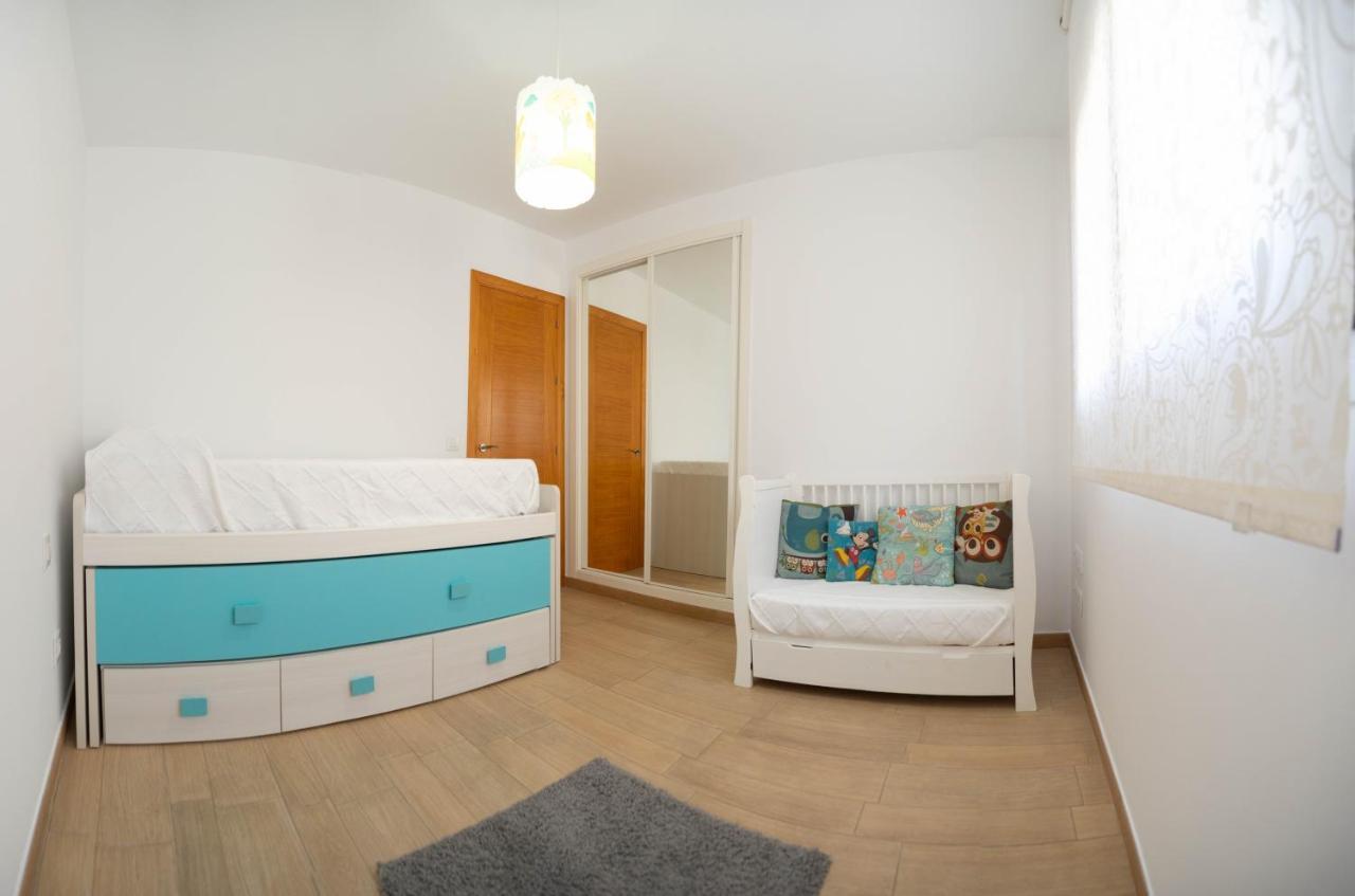 Zurbarán Playa Ha Apartment Cadice Esterno foto
