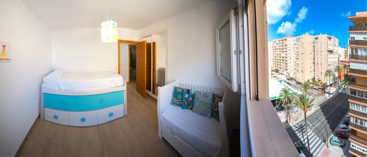Zurbarán Playa Ha Apartment Cadice Esterno foto